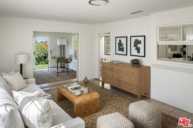 435 Cliff Drive, Pasadena, CA 91107