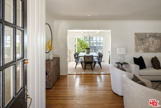 435 Cliff Drive, Pasadena, CA 91107