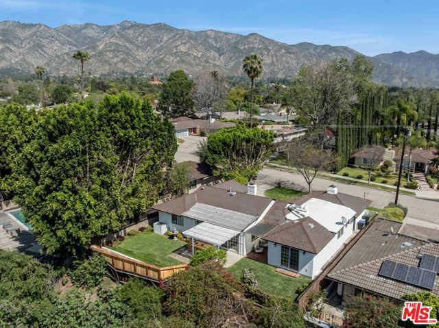 435 Cliff Drive, Pasadena, CA 91107