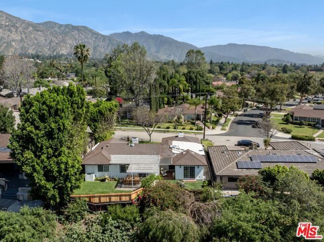 435 Cliff Drive, Pasadena, CA 91107