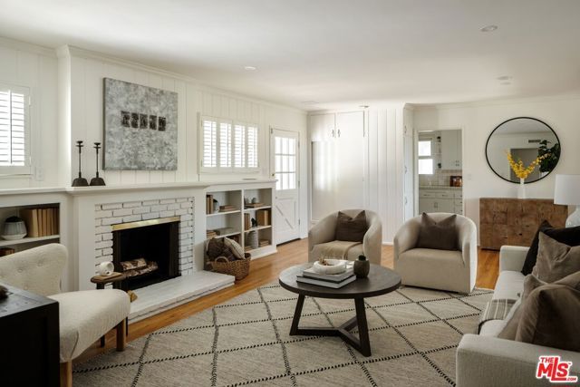 435 Cliff Drive, Pasadena, CA 91107