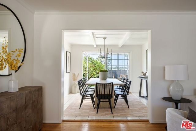 435 Cliff Drive, Pasadena, CA 91107