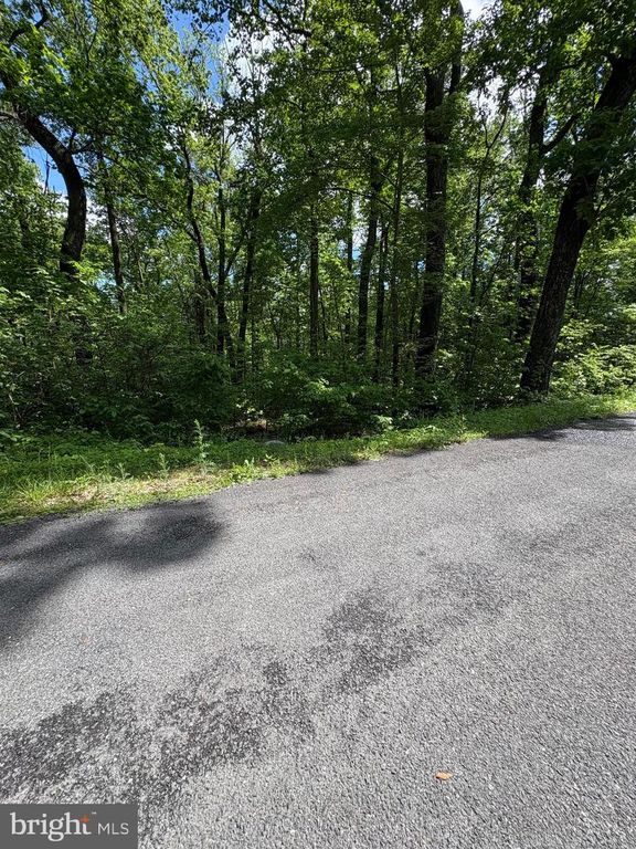 LOT 246 INCA TRAIL, Winchester, VA 22602