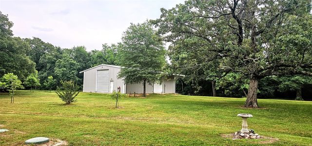 9702 N Hwy 37 Highway N, Talco, TX 75487