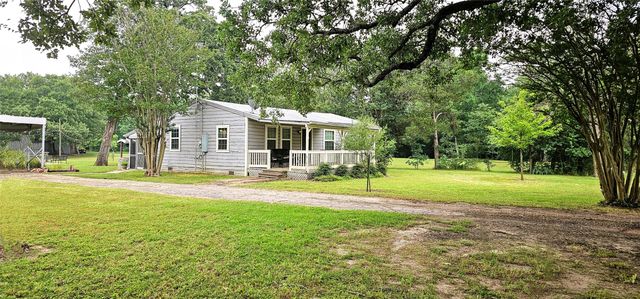 9702 N Hwy 37 Highway N, Talco, TX 75487