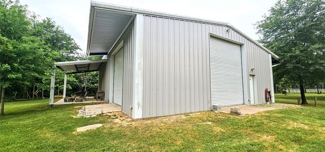 9702 N Hwy 37 Highway N, Talco, TX 75487