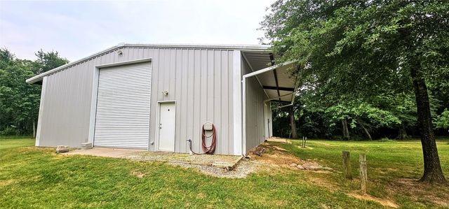 9702 N Hwy 37 Highway N, Talco, TX 75487