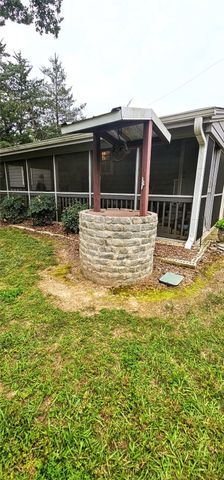 9702 N Hwy 37 Highway N, Talco, TX 75487