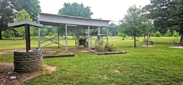 9702 N Hwy 37 Highway N, Talco, TX 75487