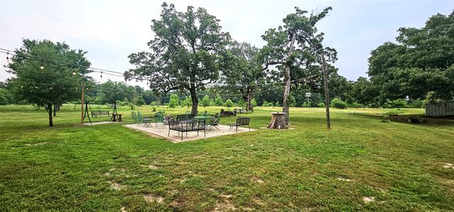 9702 N Hwy 37 Highway N, Talco, TX 75487