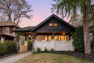 754 Penn Avenue NE, Atlanta, GA 30308