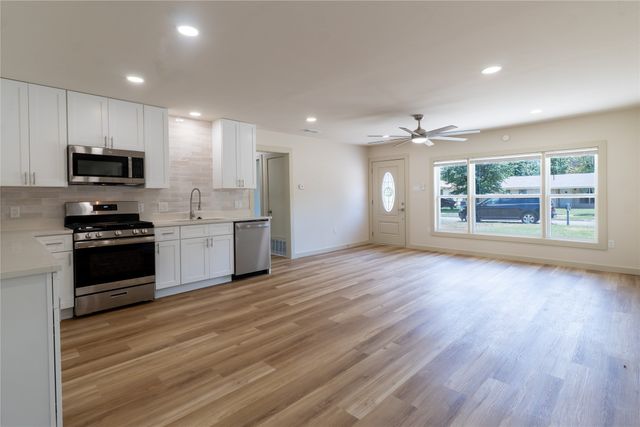 2514 Broadview Street, Greenville, TX 75402