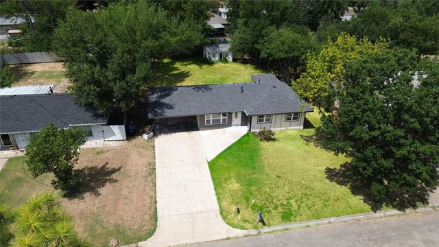 2514 Broadview Street, Greenville, TX 75402