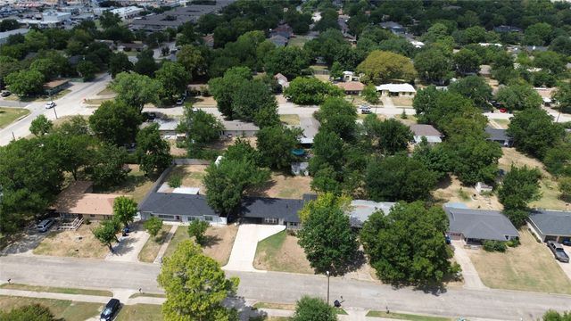 2514 Broadview Street, Greenville, TX 75402