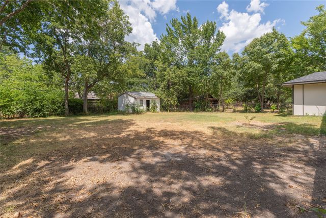 2514 Broadview Street, Greenville, TX 75402