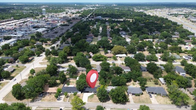 2514 Broadview Street, Greenville, TX 75402