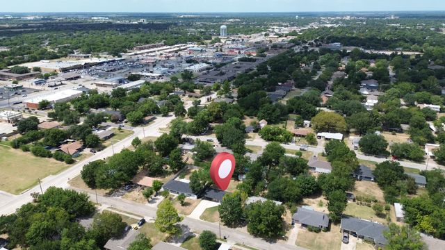 2514 Broadview Street, Greenville, TX 75402