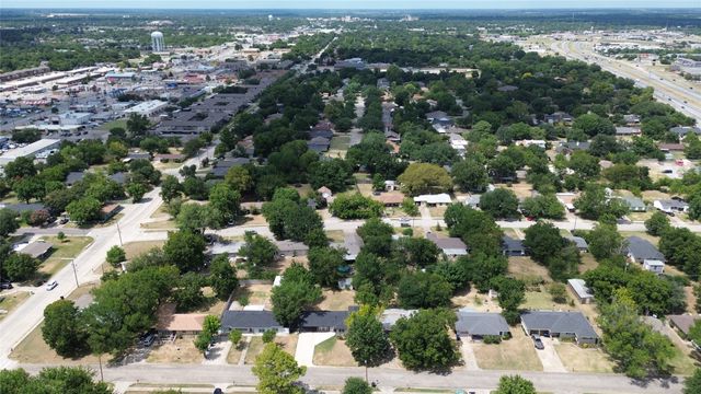 2514 Broadview Street, Greenville, TX 75402