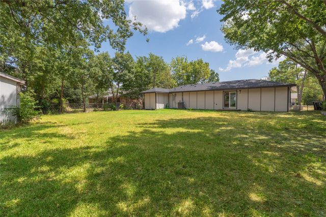 2514 Broadview Street, Greenville, TX 75402