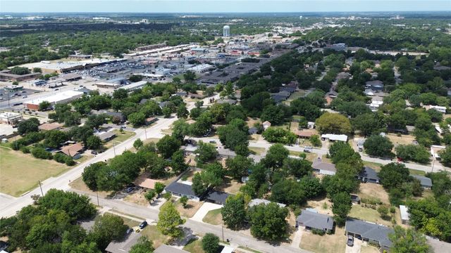 2514 Broadview Street, Greenville, TX 75402