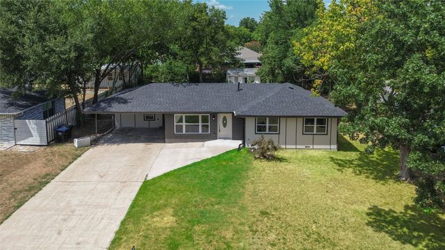 2514 Broadview Street, Greenville, TX 75402