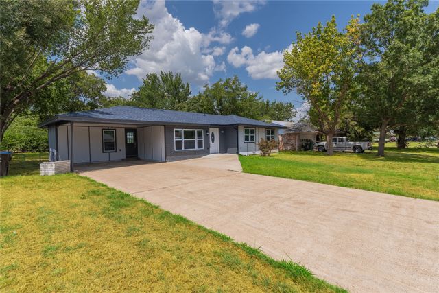 2514 Broadview Street, Greenville, TX 75402