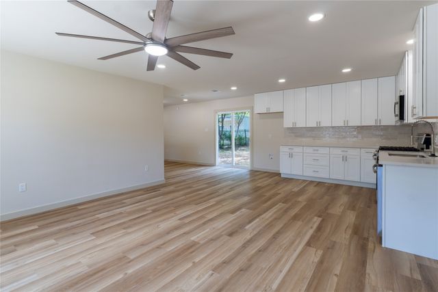 2514 Broadview Street, Greenville, TX 75402