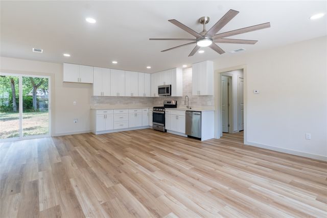 2514 Broadview Street, Greenville, TX 75402