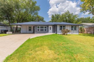 2514 Broadview Street, Greenville, TX 75402