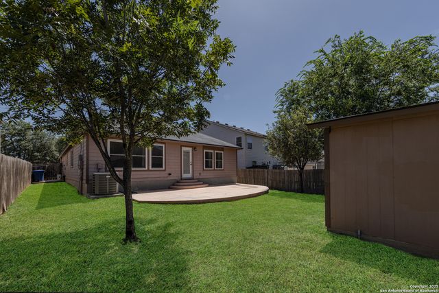 15522 Flowing Spring, San Antonio, TX 78247