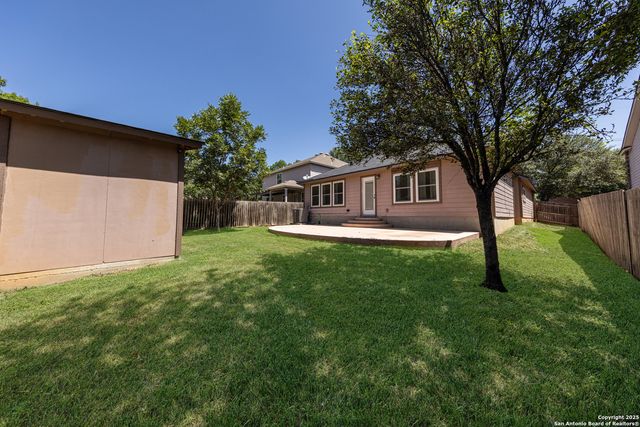 15522 Flowing Spring, San Antonio, TX 78247