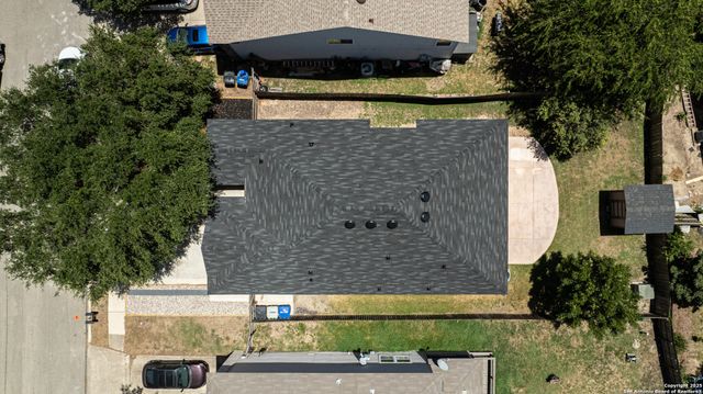 15522 Flowing Spring, San Antonio, TX 78247