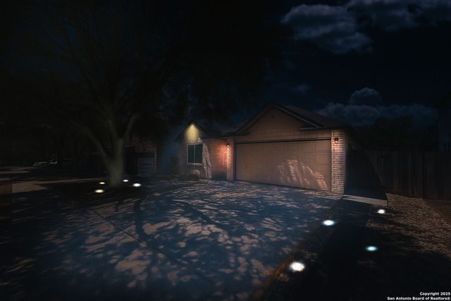 15522 Flowing Spring, San Antonio, TX 78247