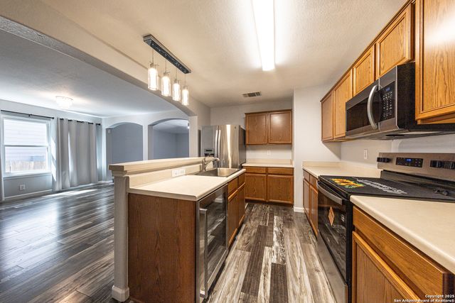 15522 Flowing Spring, San Antonio, TX 78247