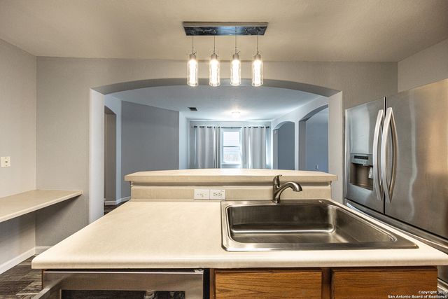 15522 Flowing Spring, San Antonio, TX 78247