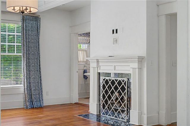 225 E Lafayette Street, Fayetteville, AR 72701