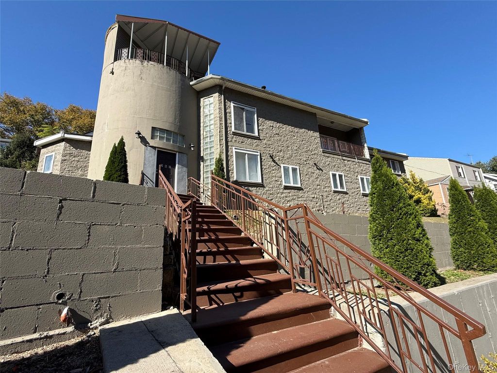 260 Hutchinson Boulevard, Mount Vernon, NY 10552