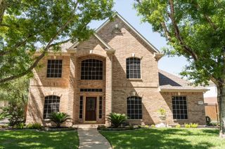 3207 Long Bough Court, Houston, TX 77059