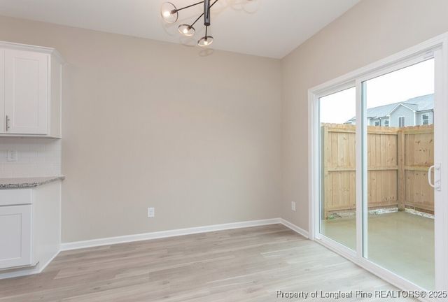 1035 Kingscote Drive, Fayetteville, NC 28314