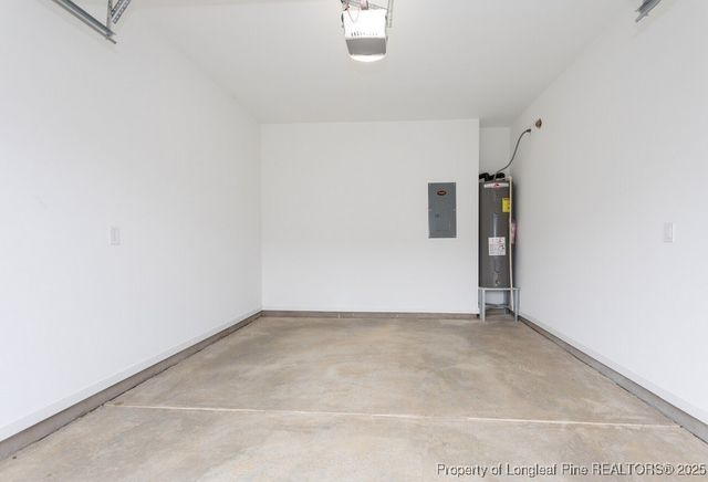 1035 Kingscote Drive, Fayetteville, NC 28314