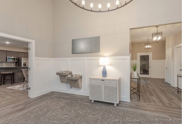 1035 Kingscote Drive, Fayetteville, NC 28314