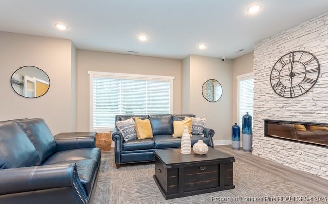 1035 Kingscote Drive, Fayetteville, NC 28314