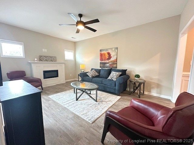 1035 Kingscote Drive, Fayetteville, NC 28314