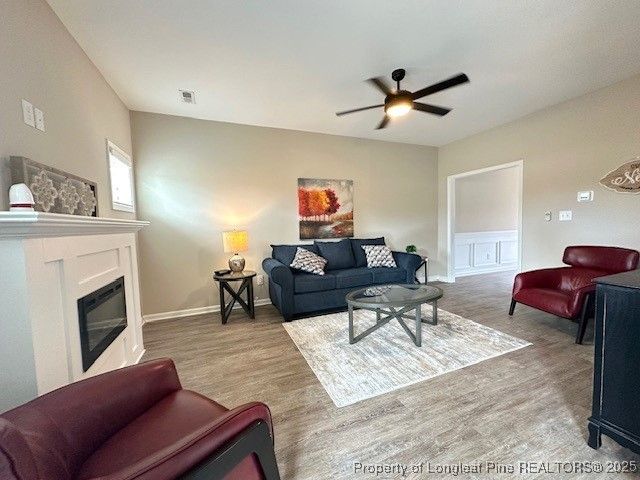 1035 Kingscote Drive, Fayetteville, NC 28314