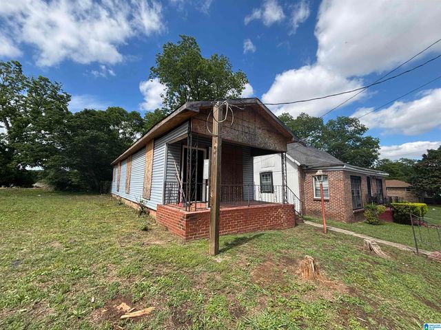 1922 10TH STREET, Birmingham, AL 35214