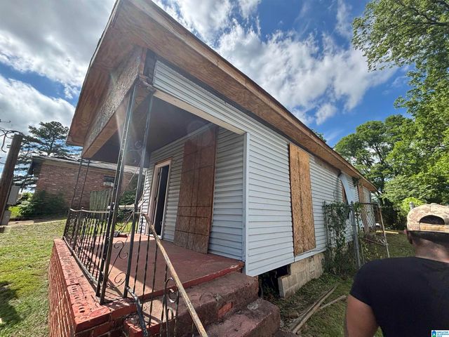 1922 10TH STREET, Birmingham, AL 35214