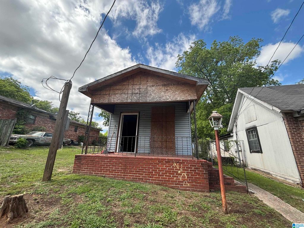 1922 10TH STREET, Birmingham, AL 35214
