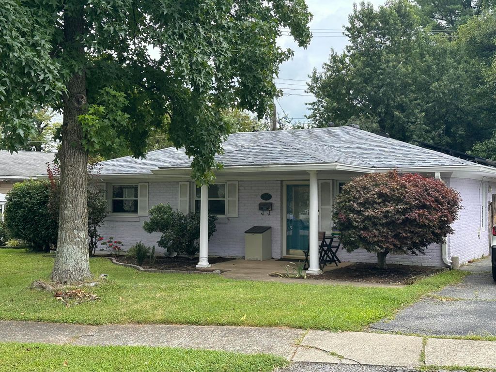 562 Sandalwood Drive, Lexington, KY 40505