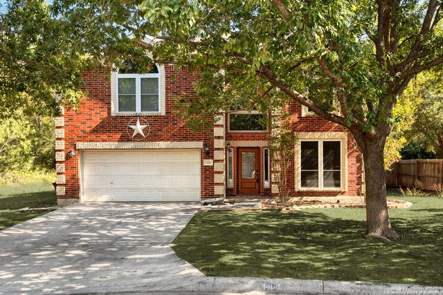 14114 Touch Gold, San Antonio, TX 78248