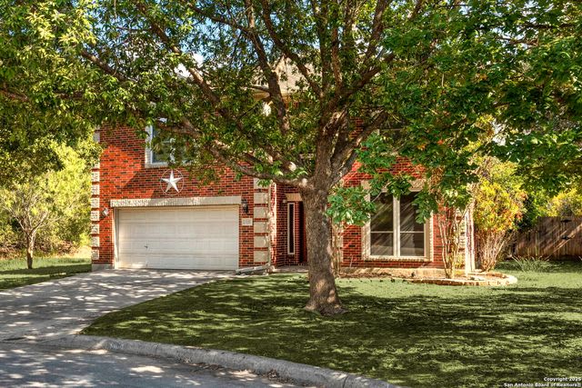 14114 Touch Gold, San Antonio, TX 78248